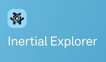 Особенности Inertial Explorer